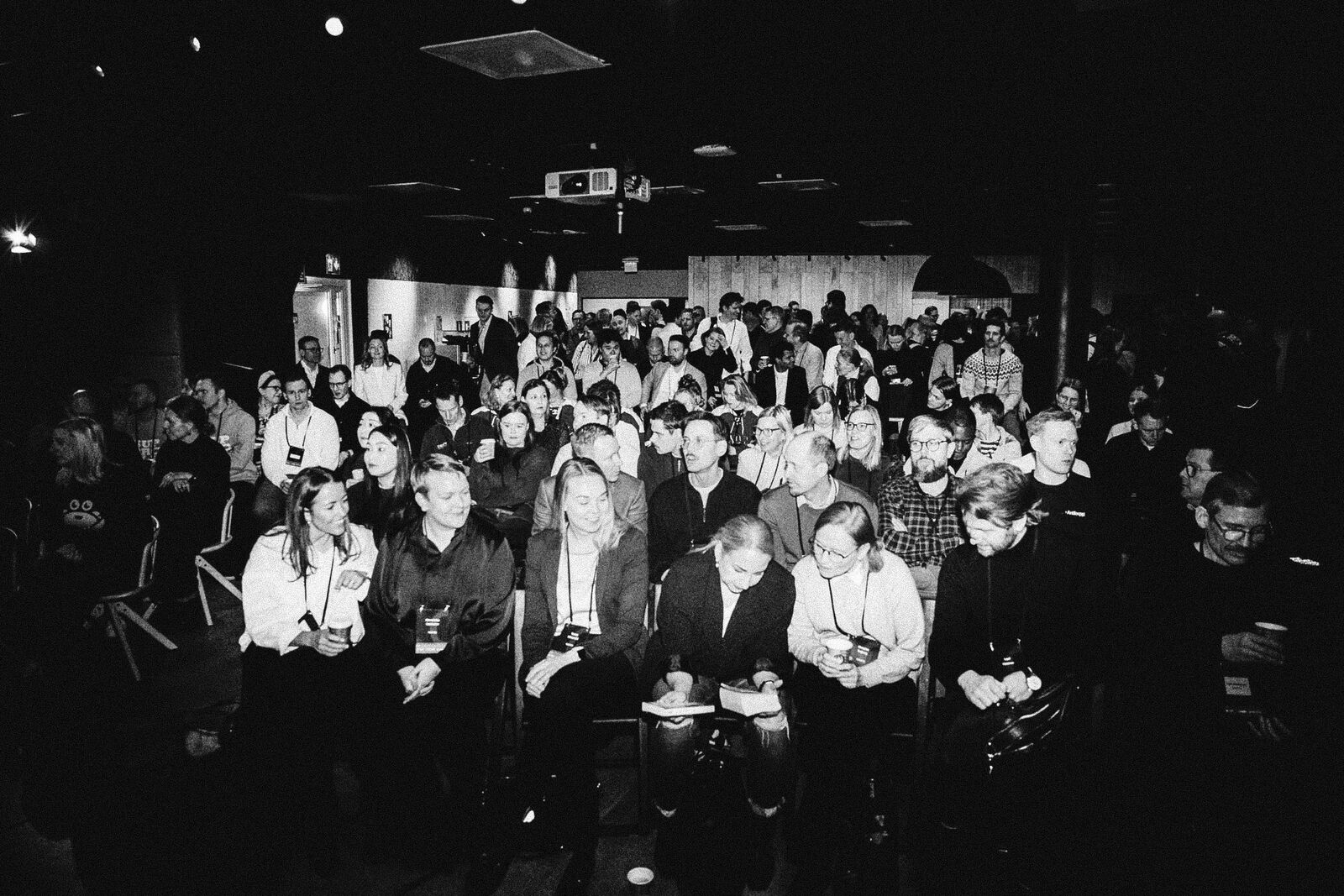 Finance Hackathon #6 in Helsinki