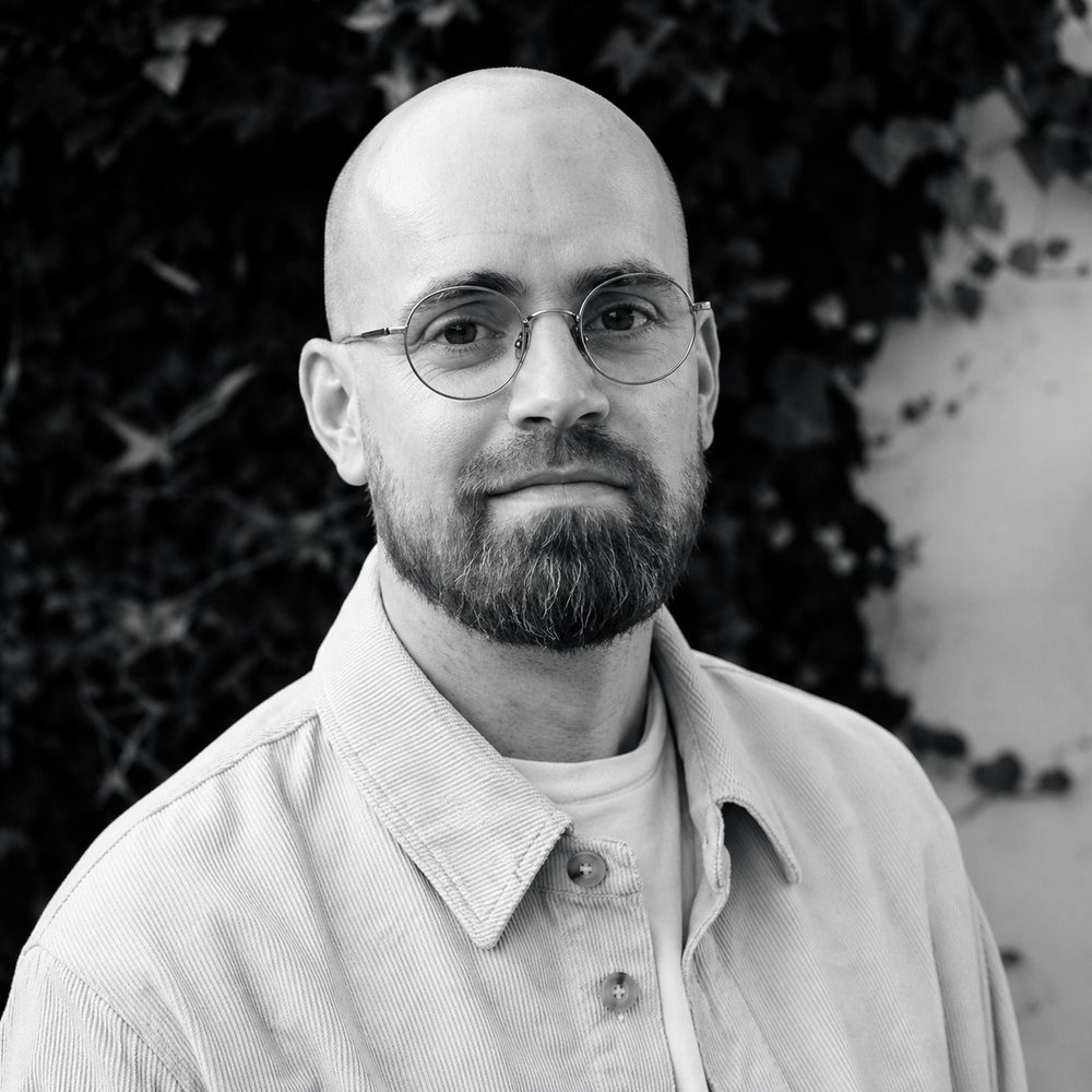 Kristoffer, CFO of Ocean.io